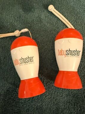 Baby Shusher Bundle